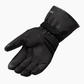 Guanti Bornite H2O Ladies, un guanto moto impermeabile con protezione e comfort. By REV'IT!.